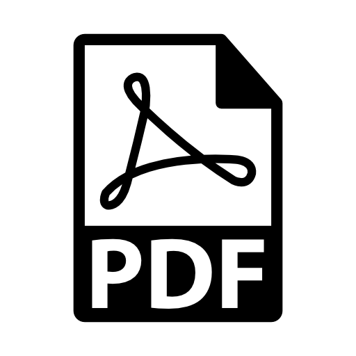 Document inscription STPO